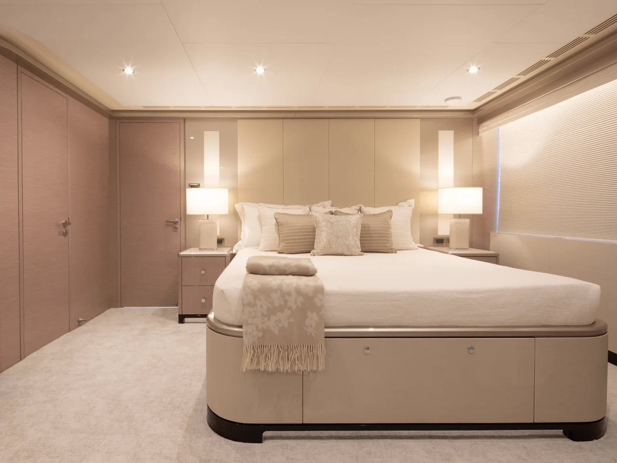 2026 Ocean Alexander 32L 106.0 feet, Inuvik, Northwest Territories #70