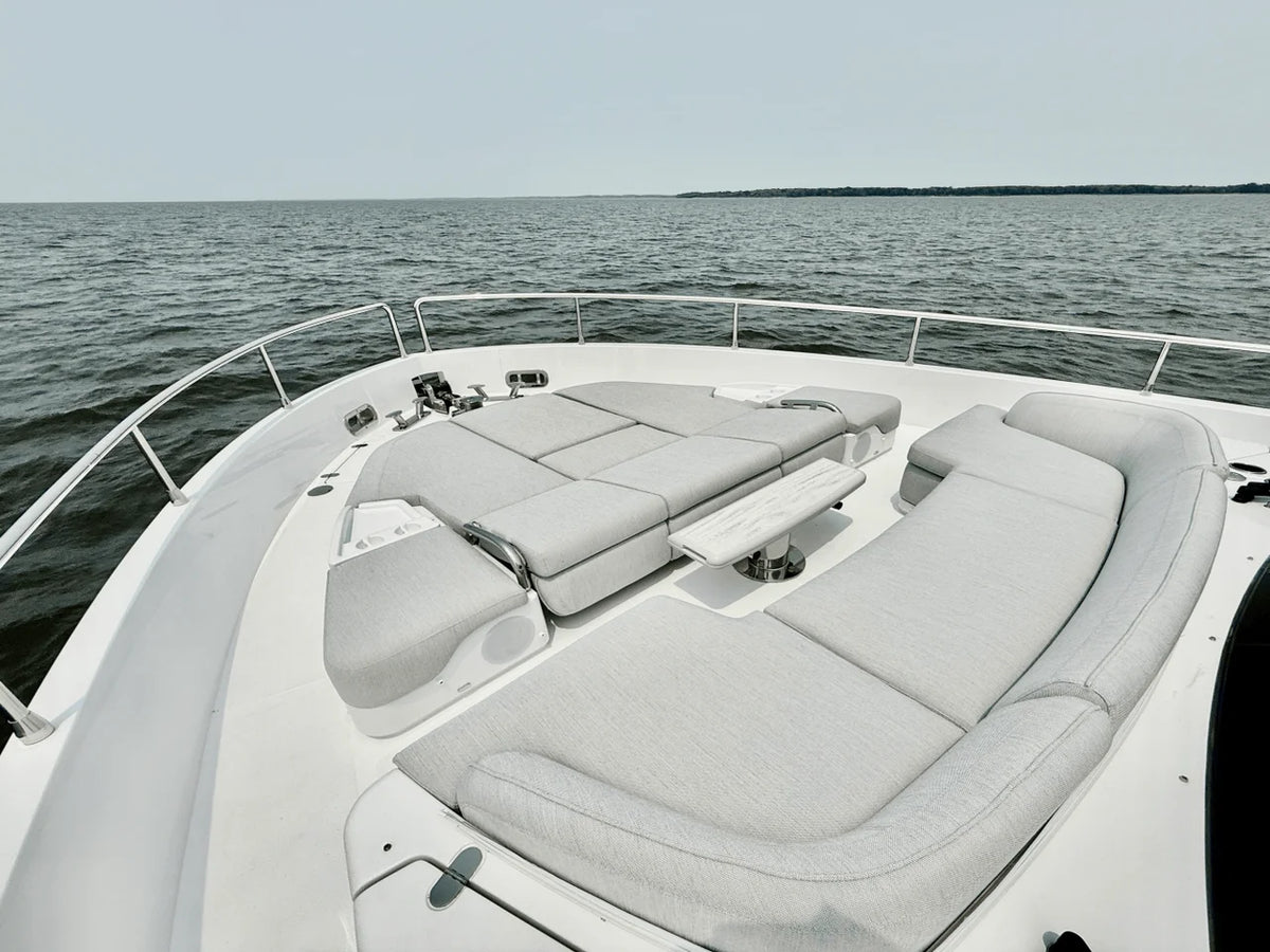 2026 Azimut Magellano 60 60.0 feet, Washington, Connecticut #92