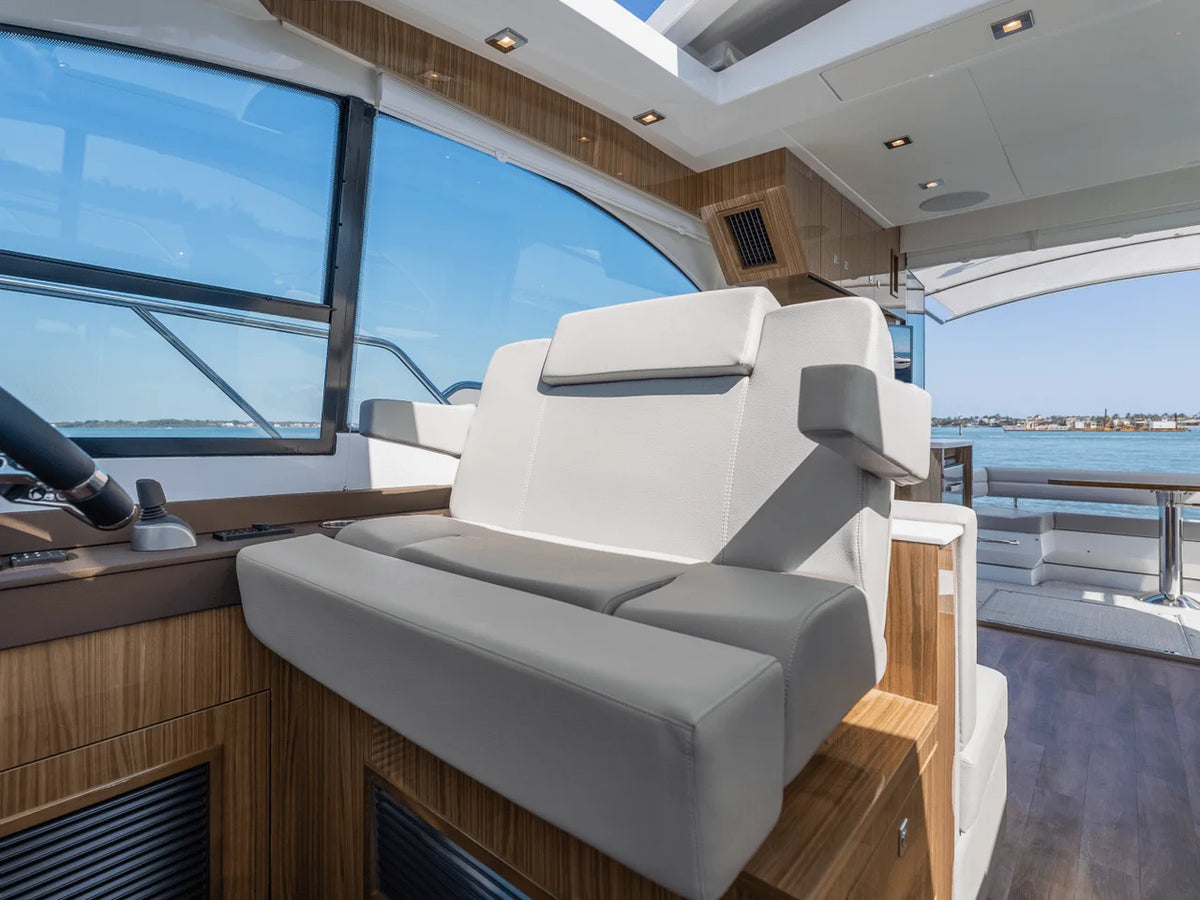 2025 Cruisers Yachts 50 Cantius 50.0 feet, Wrightsville Beach, North Carolina #101