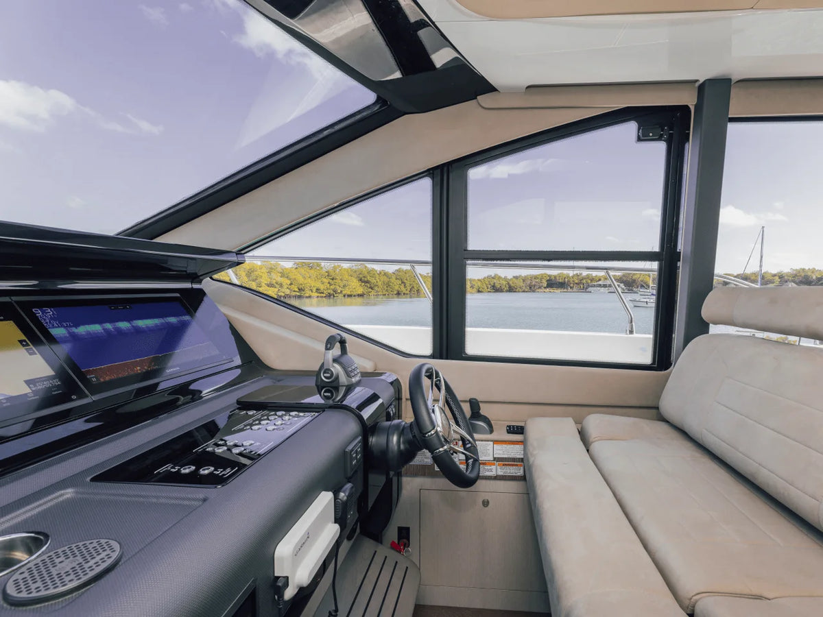 2027 Cruisers Yachts 57 FLY 57.0 feet, Naples, Florida #67