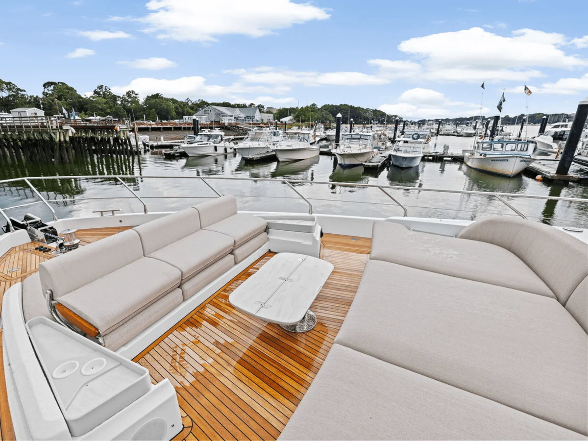 2026 Azimut Fly 68 68.0 feet, Wrightsville Beach, North Carolina #54