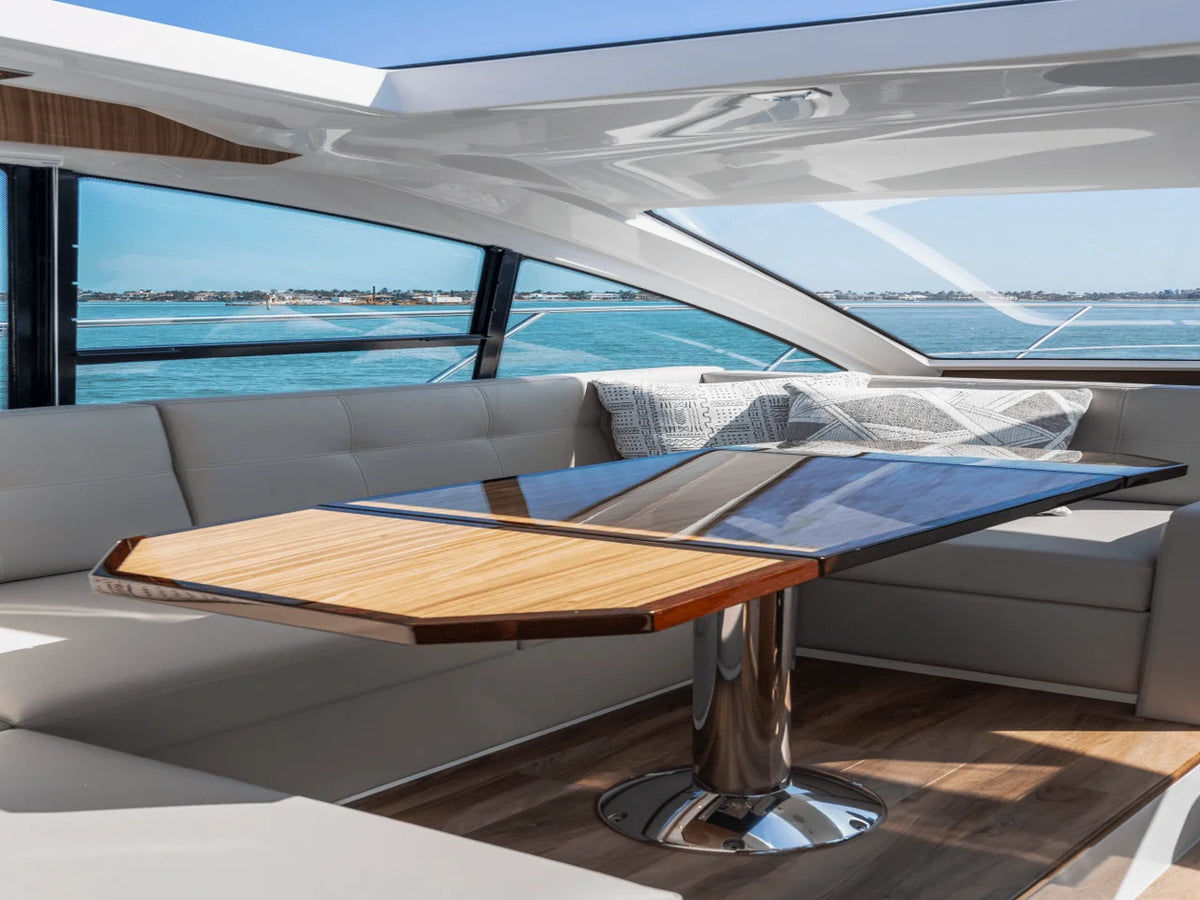 2025 Cruisers Yachts 50 Cantius 50.0 feet, Wrightsville Beach, North Carolina #92