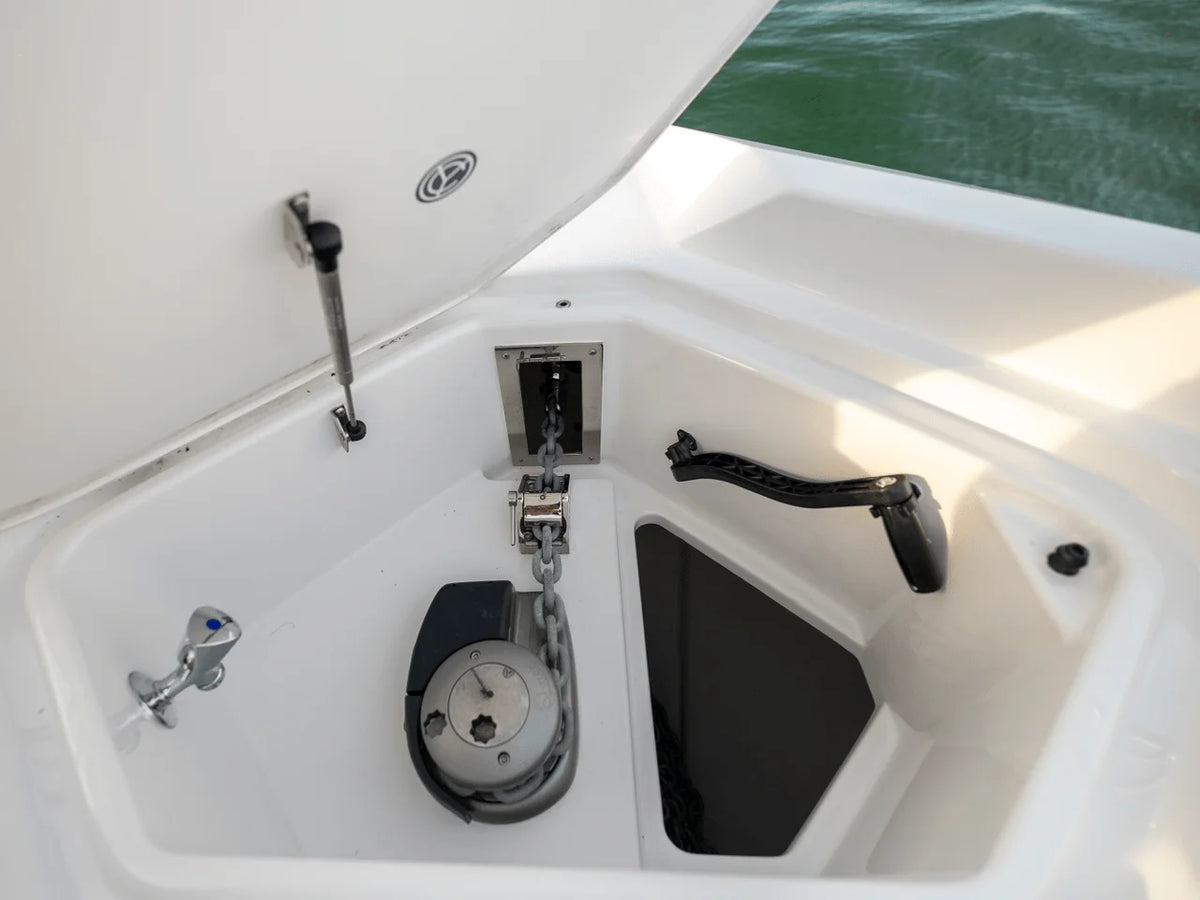 2025 Cruisers Yachts 50 Cantius 50.0 feet, Wrightsville Beach, North Carolina #38