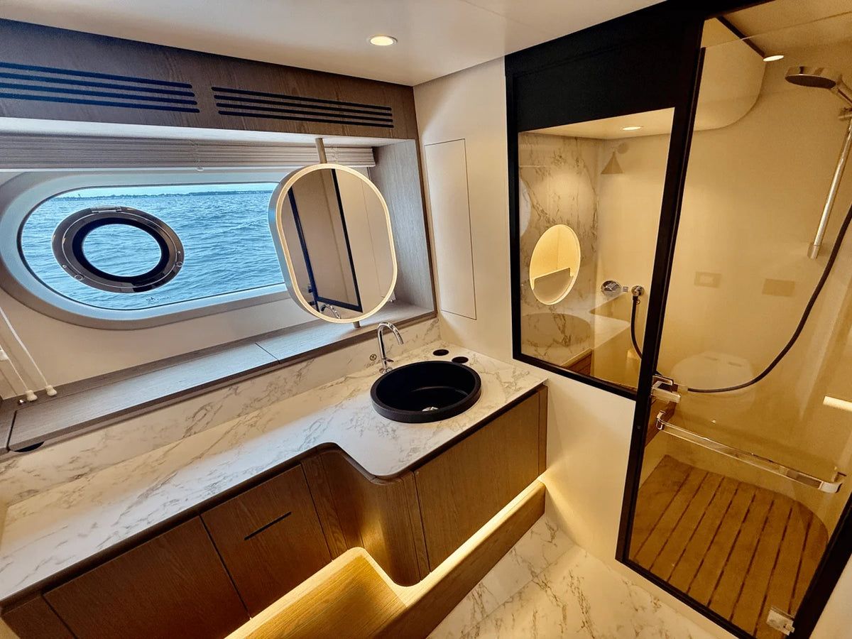 2026 Azimut Magellano 60 60.0 feet, Washington, Connecticut #64