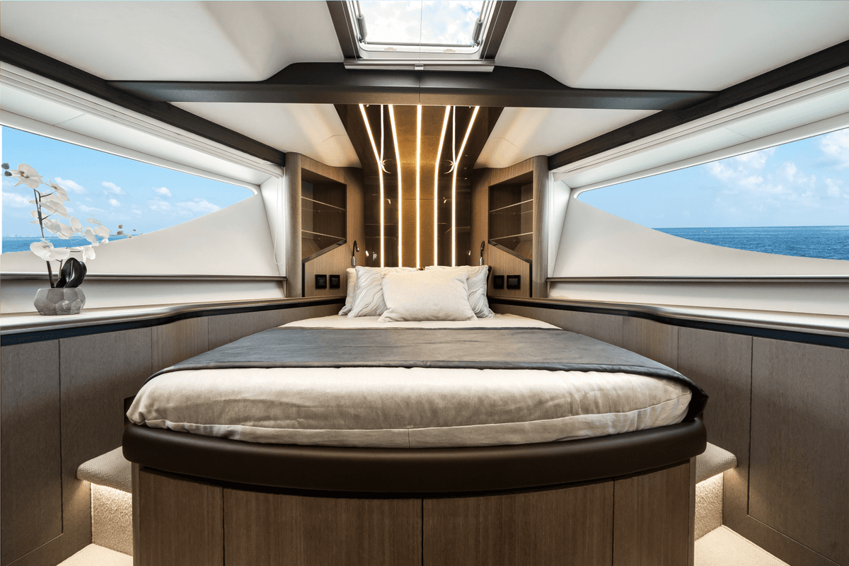 2027 Galeon 800 FLY 83.0 feet, Inuvik, Northwest Territories #36