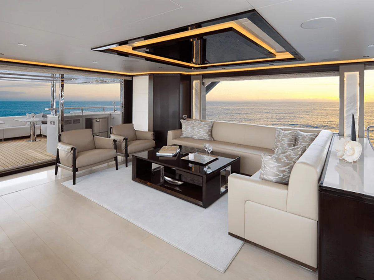 2027 Ocean Alexander 37L 120.0 feet, Hollywood, Florida #39