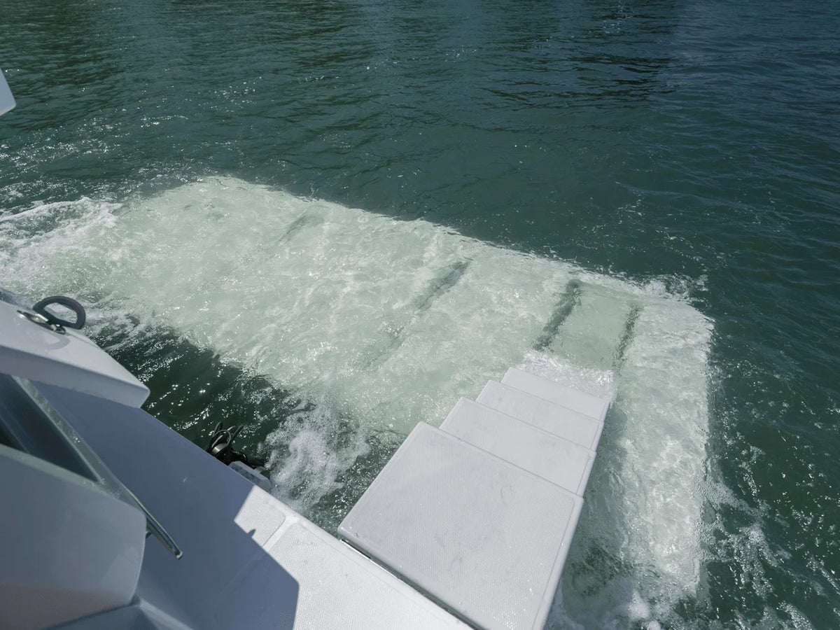 2025 Cruisers Yachts 50 Cantius 50.0 feet, Wrightsville Beach, North Carolina #147