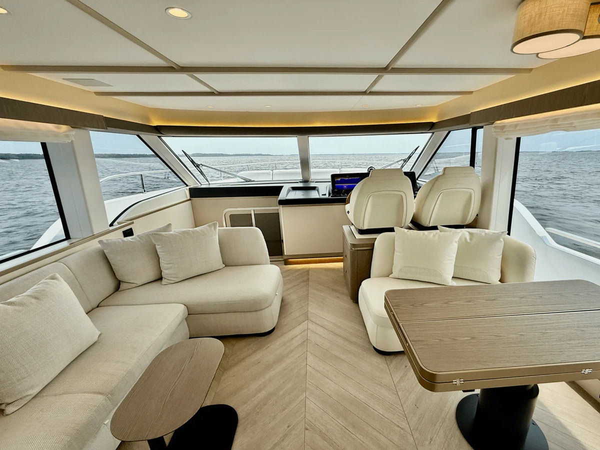 2026 Azimut Magellano 60 60.0 feet, Washington, Connecticut #41