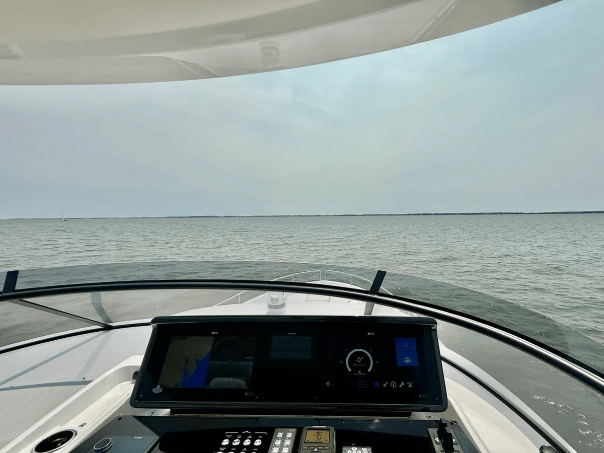 2026 Azimut Magellano 60 60.0 feet, Washington, Connecticut #84