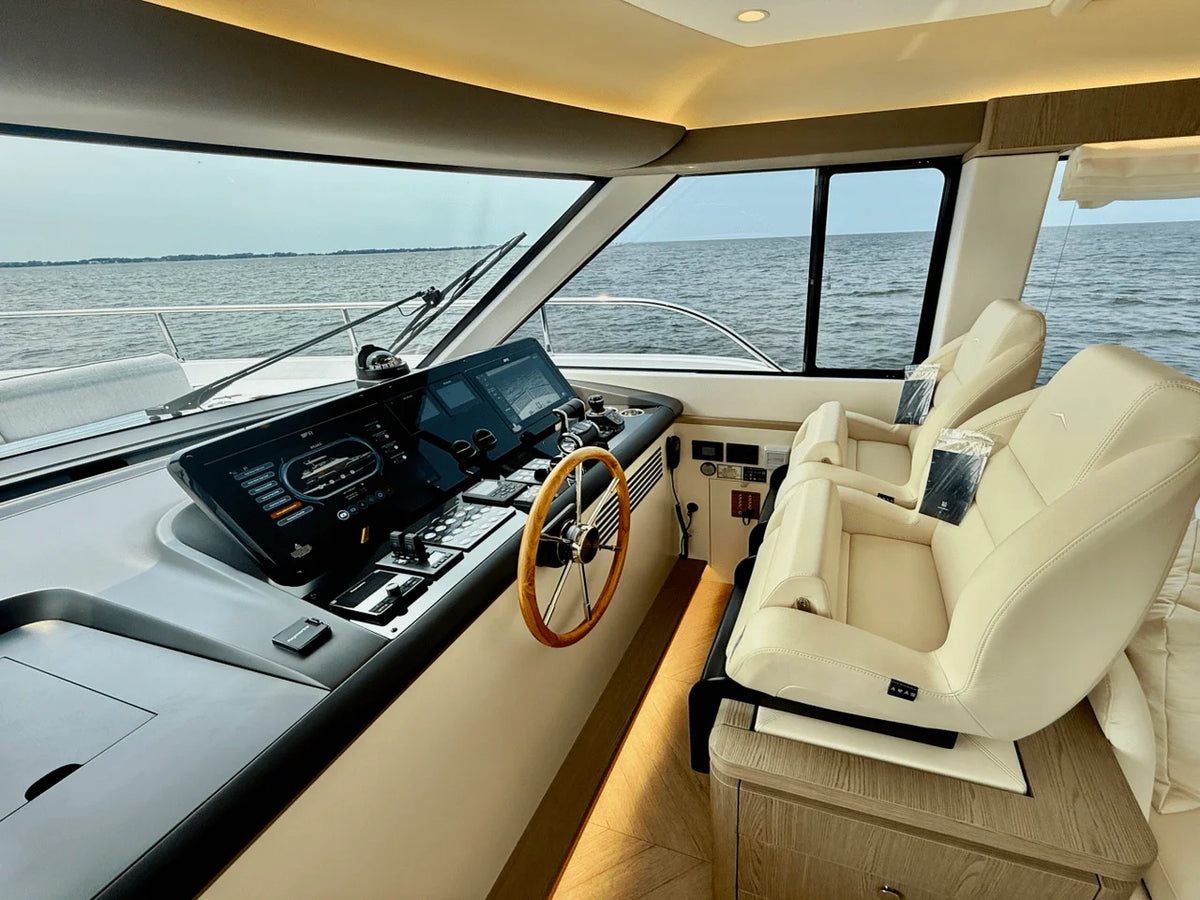 2026 Azimut Magellano 60 60.0 feet, Washington, Connecticut #49