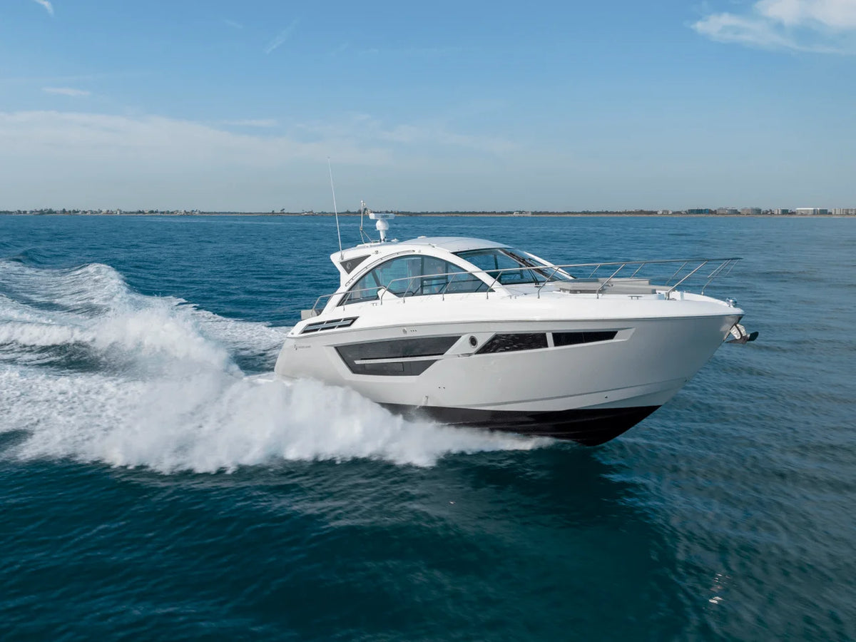 2025 Cruisers Yachts 50 Cantius 50.0 feet, Wrightsville Beach, North Carolina #15
