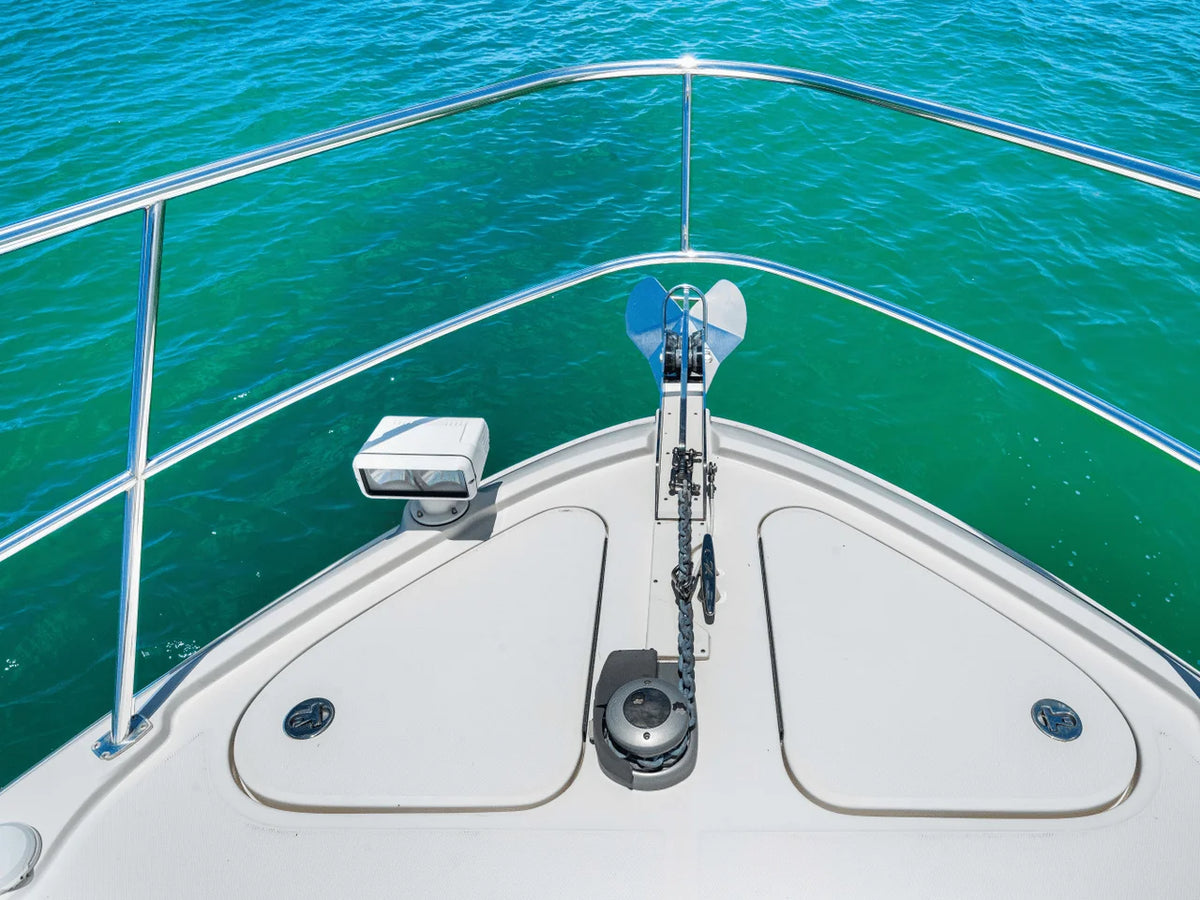 2017 Sea Ray 510 SUNDANCER 51.0 feet, Sarasota, Florida #46