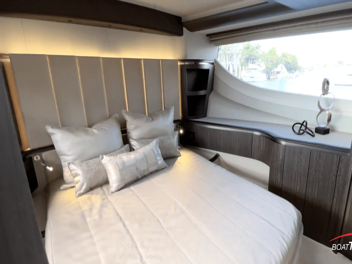 2027 Galeon 560 FLY 56.0 feet, Naples, Florida #53