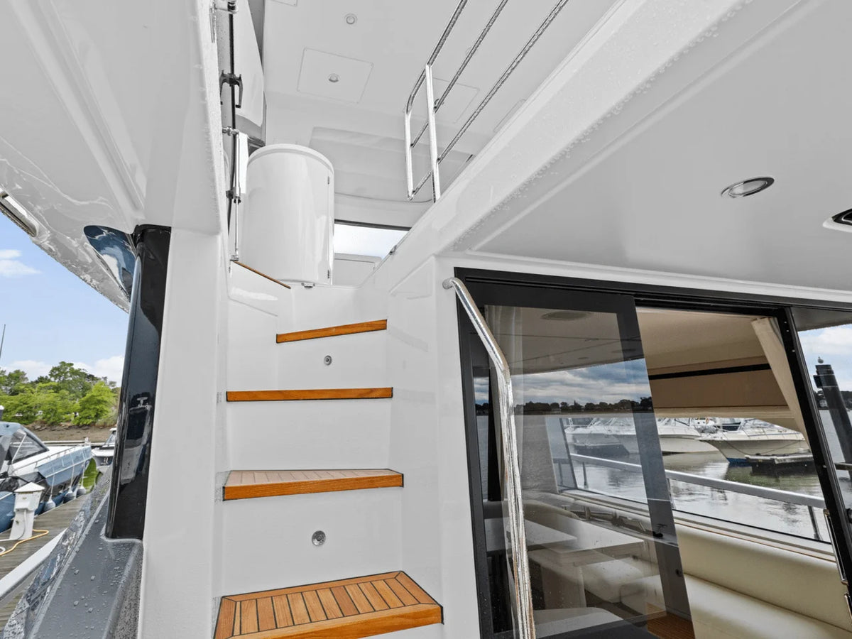 2026 Azimut Fly 68 68.0 feet, Wrightsville Beach, North Carolina #56