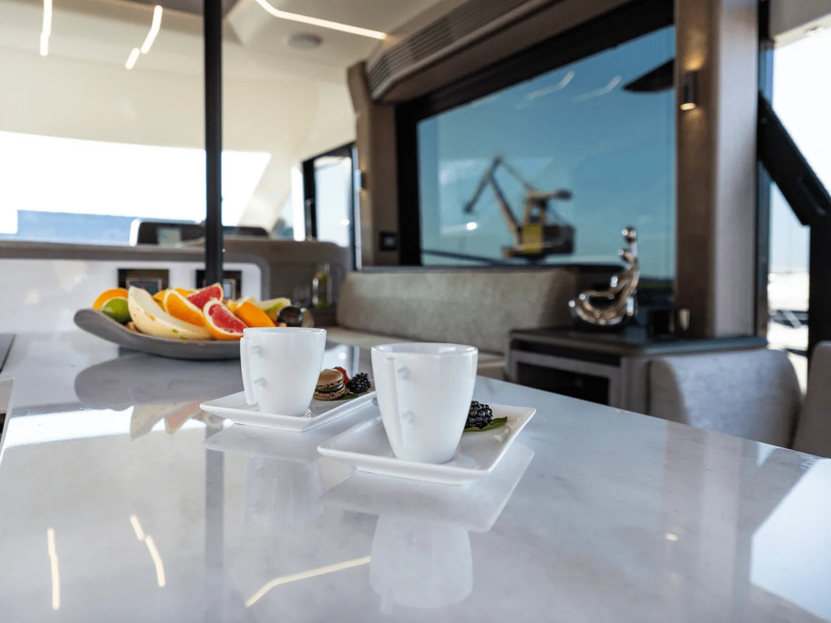 2027 Galeon 560 FLY 56.0 feet, Naples, Florida #79