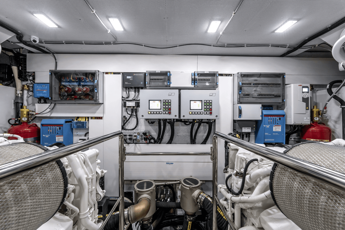 2026 Galeon 800 FLY 83.0 feet, Inuvik, Northwest Territories #72
