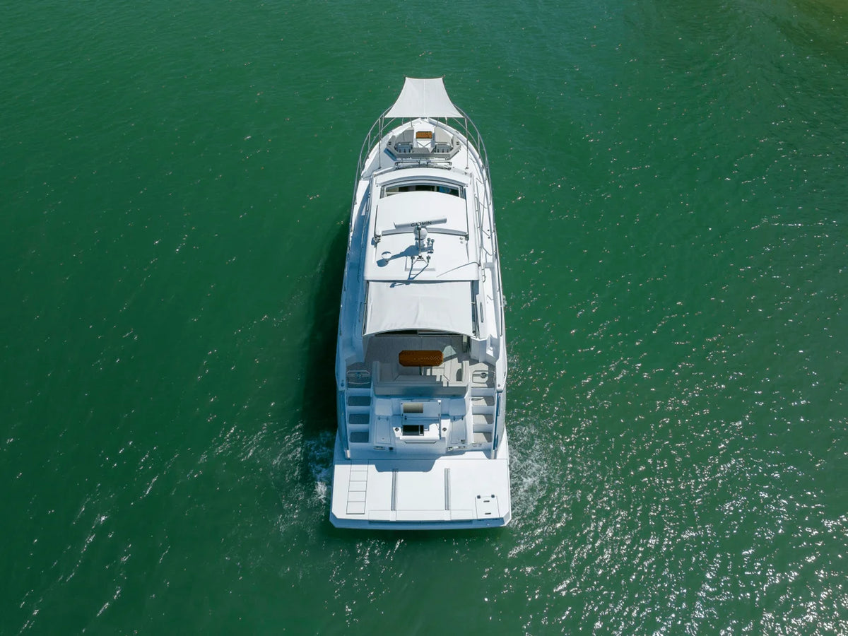2026 Cruisers Yachts 50 Cantius 50.0 feet, Inuvik, Northwest Territories #29