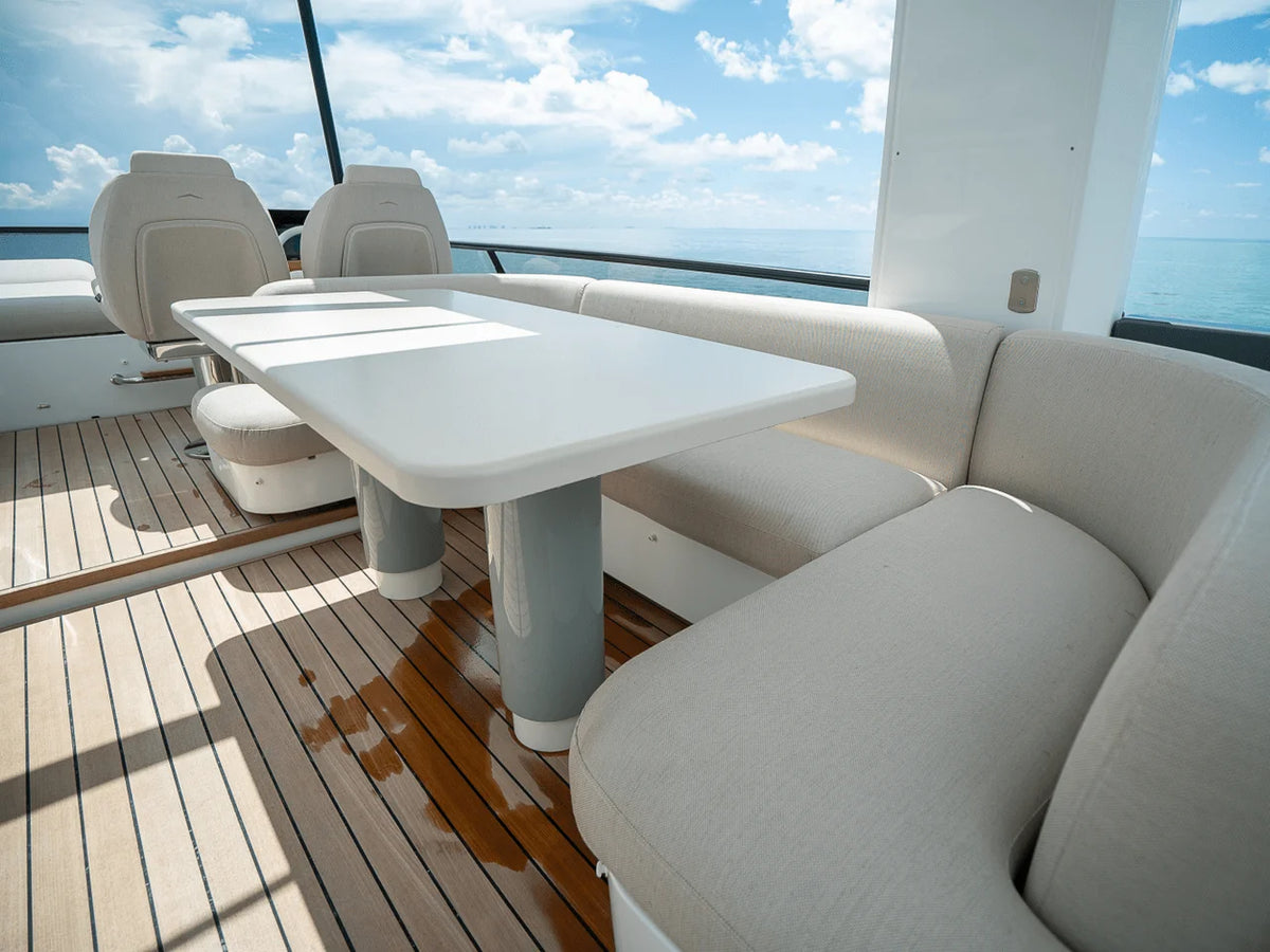 2026 Azimut Fly 62 62.0 feet, Naples, Florida #49