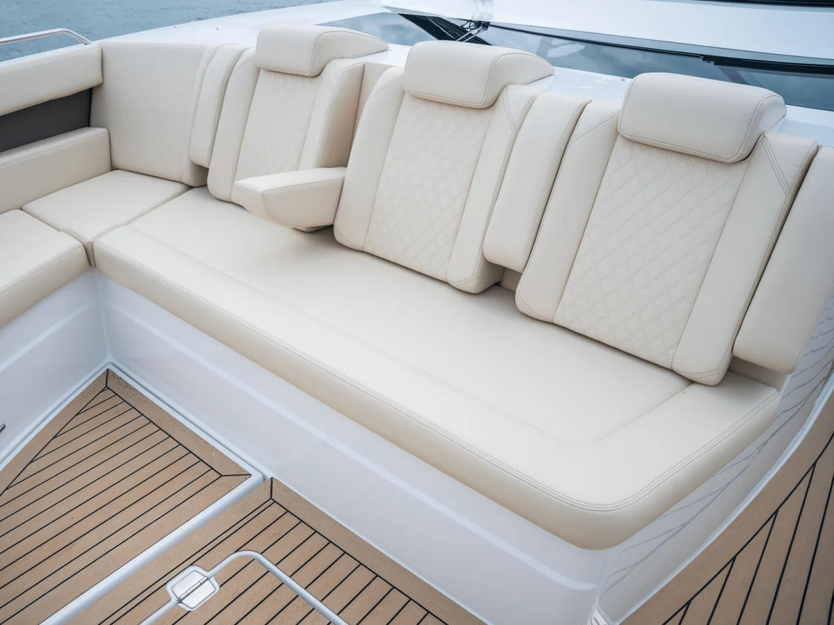 2026 Cruisers Yachts 50 GLS OB 50.0 feet, Wrightsville Beach, North Carolina #60