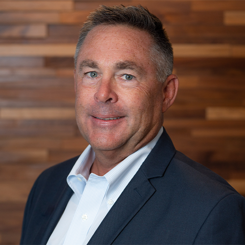 Brian Kemmis, Yacht and Brokerage Sales Executive, MarineMax Yachts