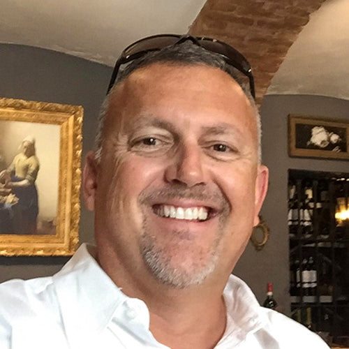 Gregg Kopp, Yacht and Brokerage Sales Executive, MarineMax Yachts