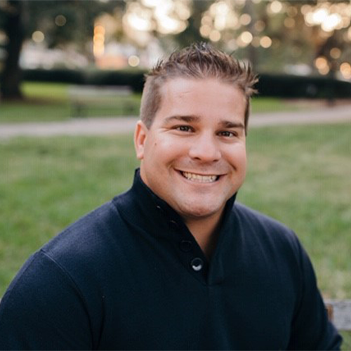 Jacob Coyle, Yacht and Brokerage Sales Executive, MarineMax Yachts