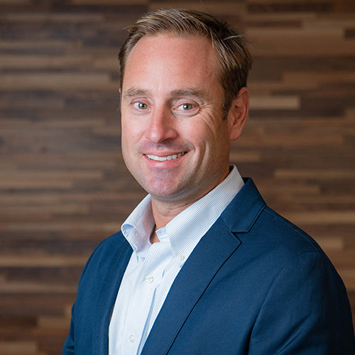 Kyle Pillsbury, Yacht and Brokerage Sales Executive, MarineMax Yachts
