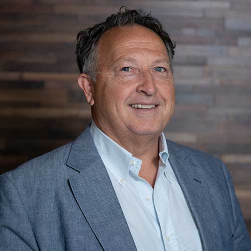 Mike Lennon, Yacht and Brokerage Sales Executive, MarineMax Yachts