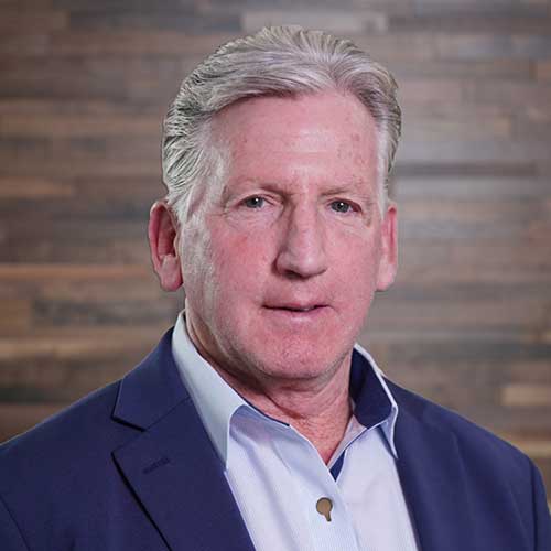 Paul Mahoney, Yacht and Brokerage Sales Executive, MarineMax Yachts