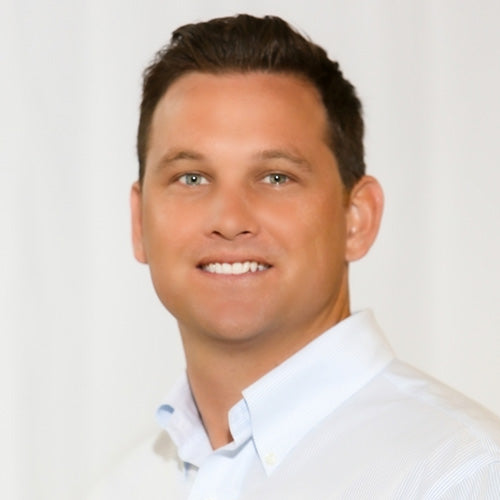 Sean Doyle, Yacht and Brokerage Sales Executive, MarineMax Yachts