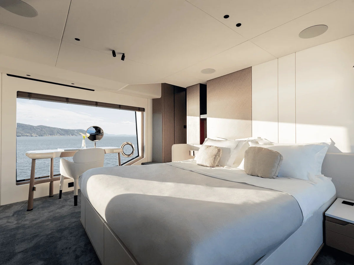 2027 Azimut Grande 26M 85.0 feet, Dania Beach, Florida #61