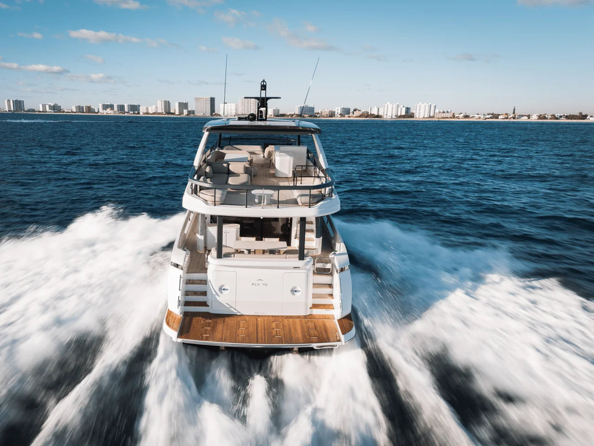 2026 Azimut Fly 72 72.0 feet, Dania Beach, Florida #18