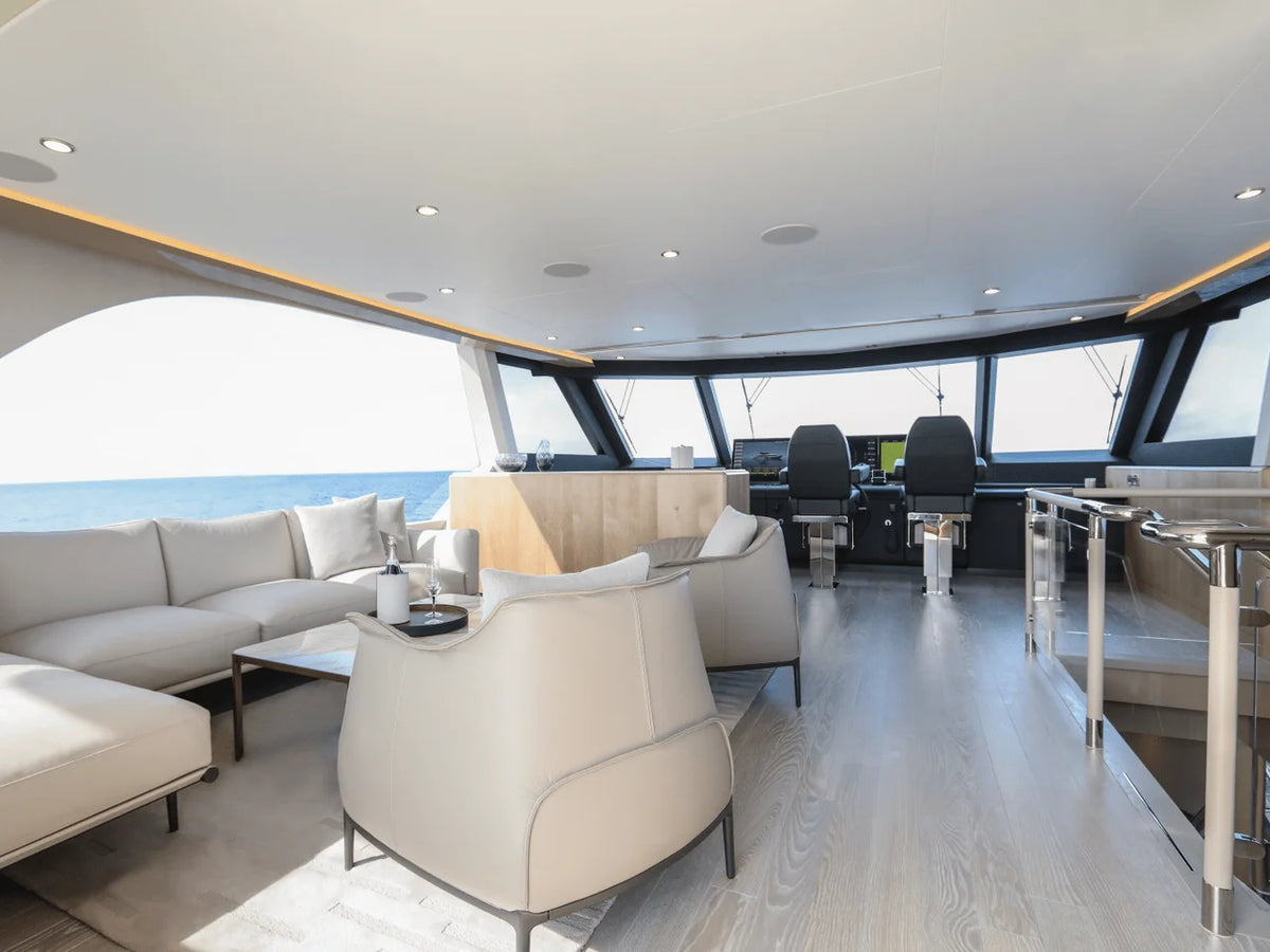 2026 Ocean Alexander 28L 95.25 feet, Inuvik, Northwest Territories #37