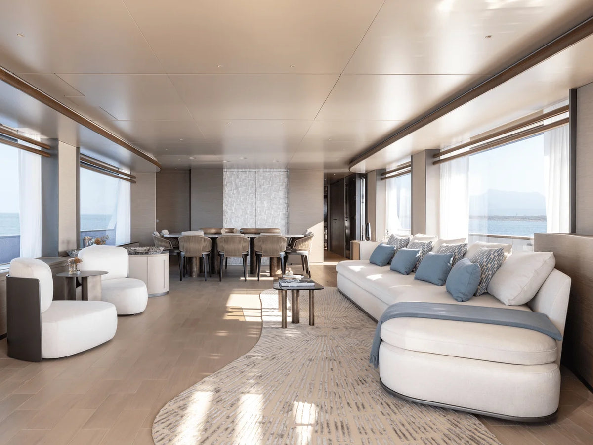 2026 Azimut Magellano 30M 98.0 feet, Inuvik, Northwest Territories #31