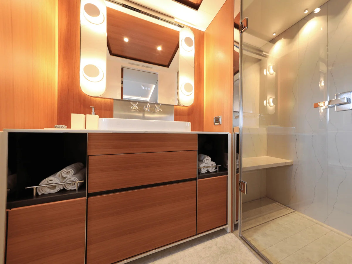 2026 Ocean Alexander 35P 113.0 feet, Inuvik, Northwest Territories #15