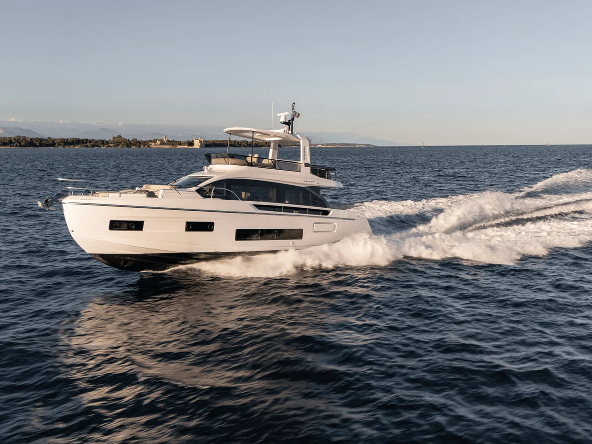 2027 Azimut Fly 62 62.0 feet, Jupiter, Florida #2