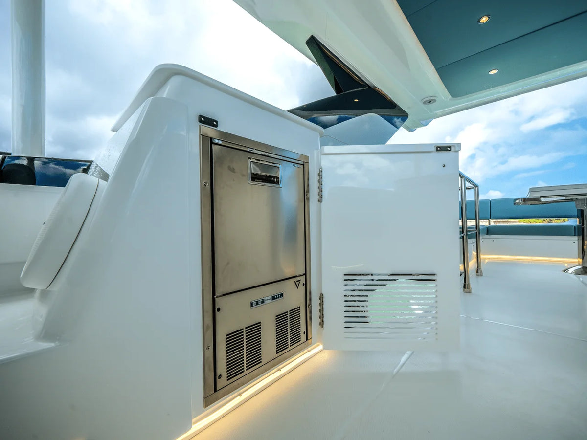 2026 Cruisers Yachts 57 FLY 57.0 feet, Pompano Beach, Florida #79