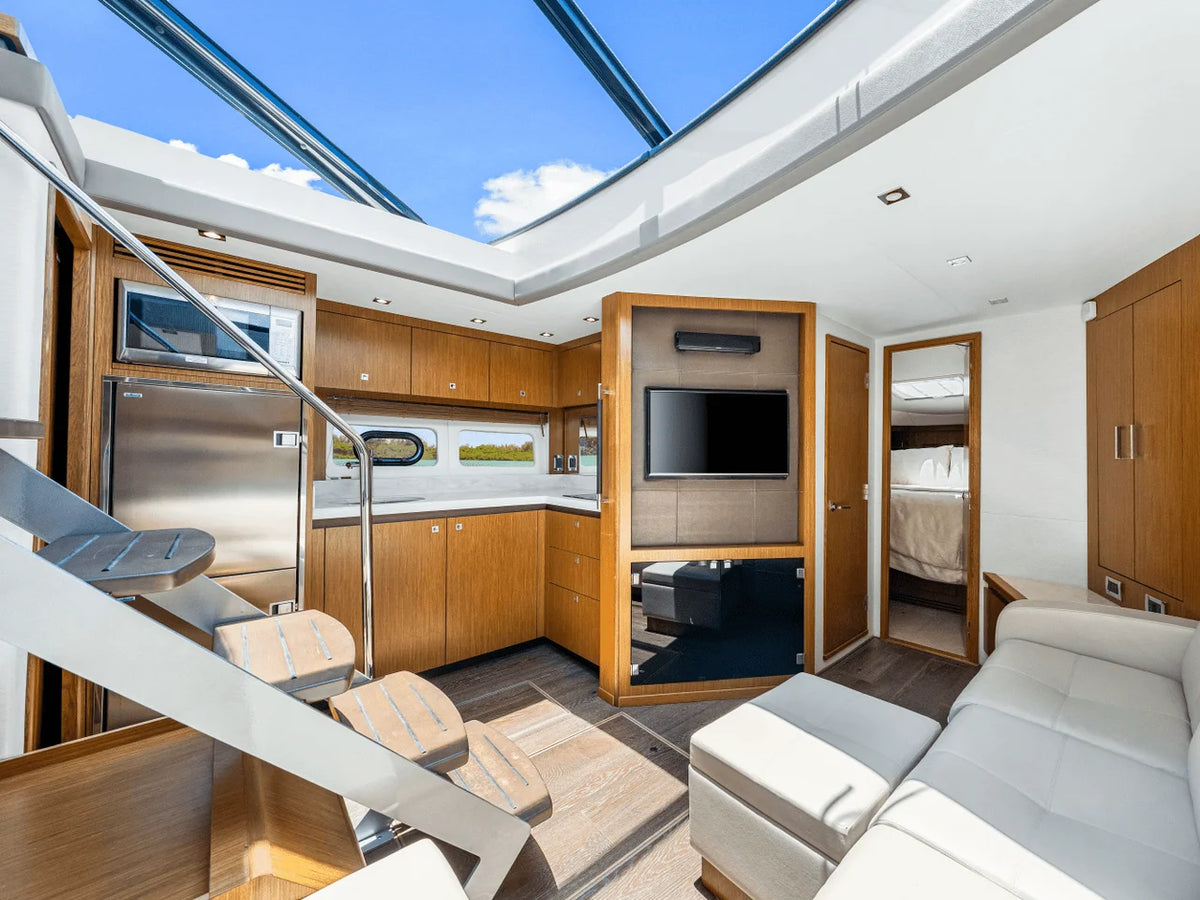 2017 Sea Ray 510 SUNDANCER 51.0 feet, Sarasota, Florida #65