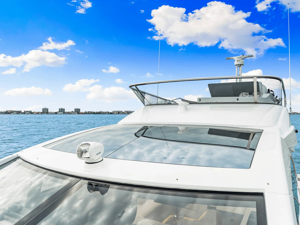 2025 Azimut S6 60.0 feet, Clearwater, Florida #59
