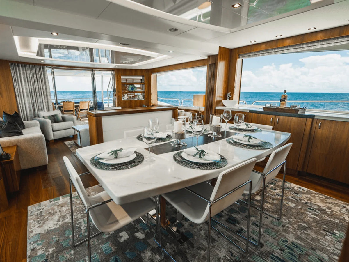 2019 Sunseeker 86 86.0 feet, Fort Lauderdale , FL #27