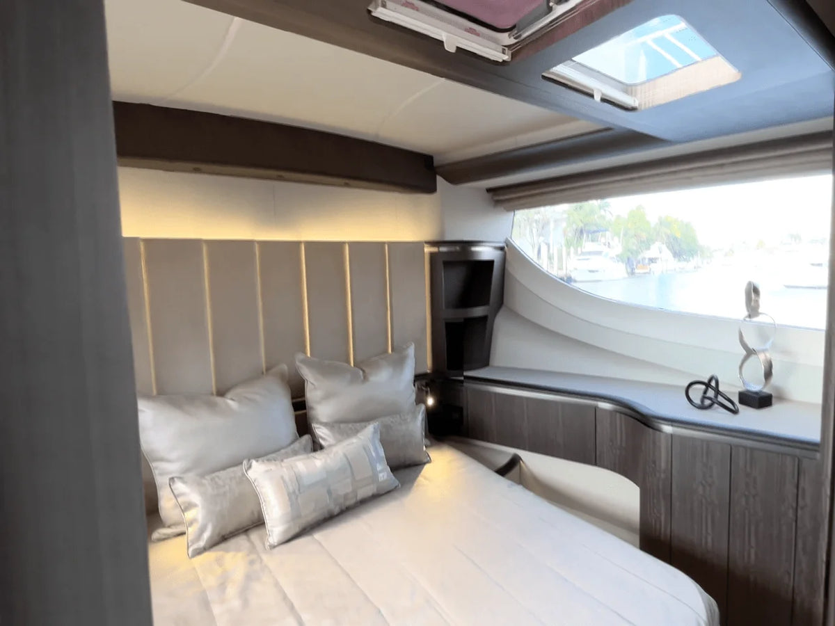 2027 Galeon 560 FLY 56.0 feet, Naples, Florida #52