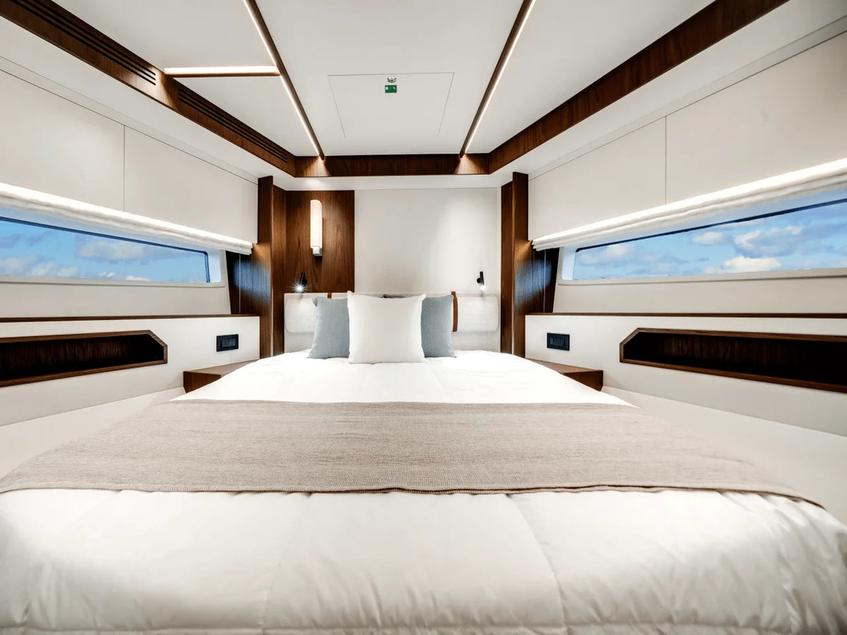 2026 Azimut Fly 72 72.0 feet, Dania Beach, Florida #20