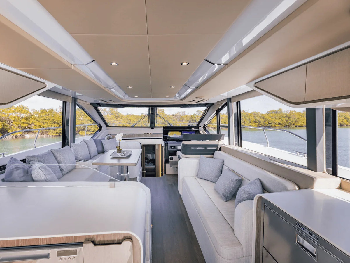 2026 Cruisers Yachts 57 FLY 57.0 feet, Inuvik, Northwest Territories #58