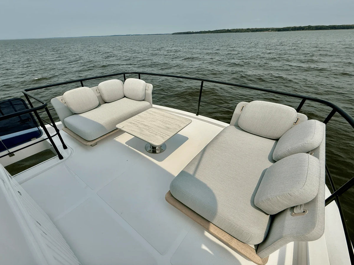2026 Azimut Magellano 60 60.0 feet, Washington, Connecticut #88