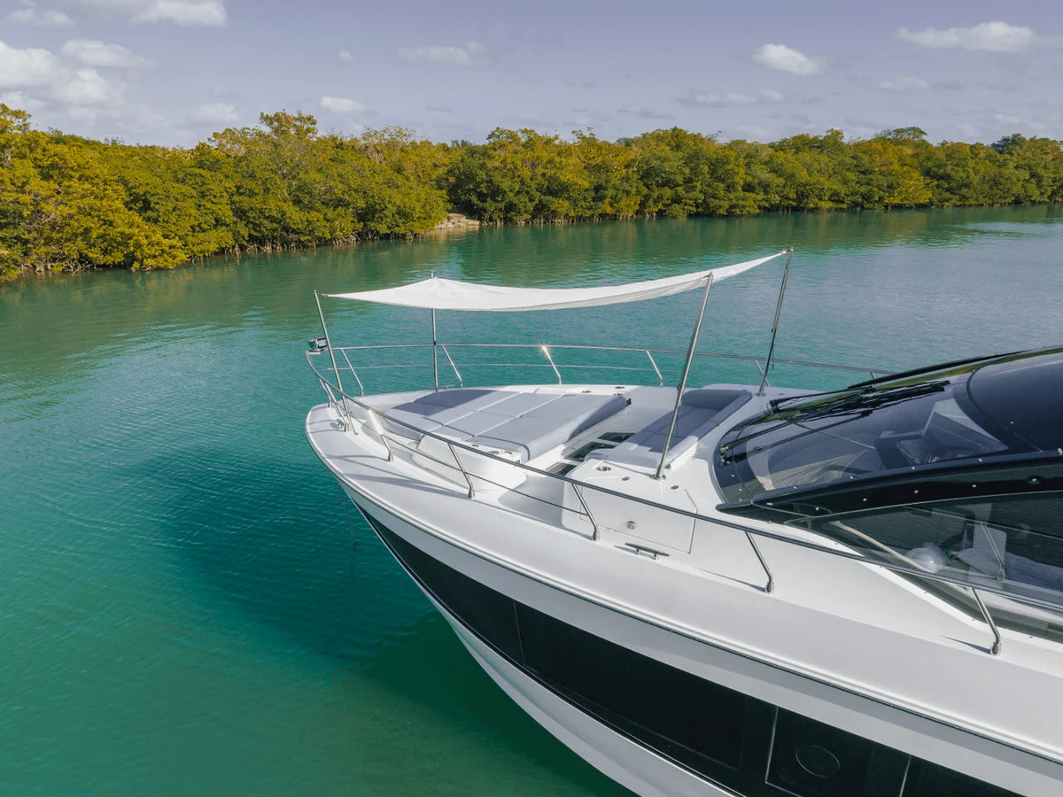 2027 Cruisers Yachts 57 FLY 57.0 feet, Fort Myers, Florida #22