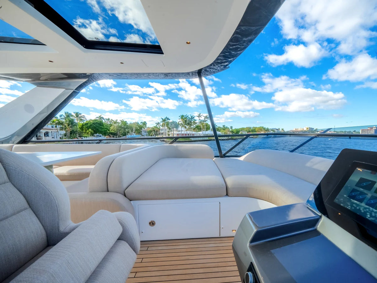2026 Azimut Fly 72 72.0 feet, Dania Beach, Florida #81