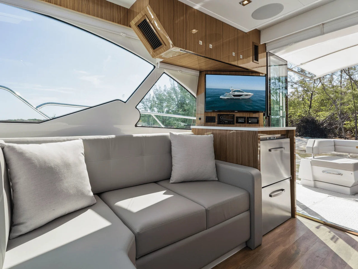2025 Cruisers Yachts 50 Cantius 50.0 feet, Wrightsville Beach, North Carolina #98