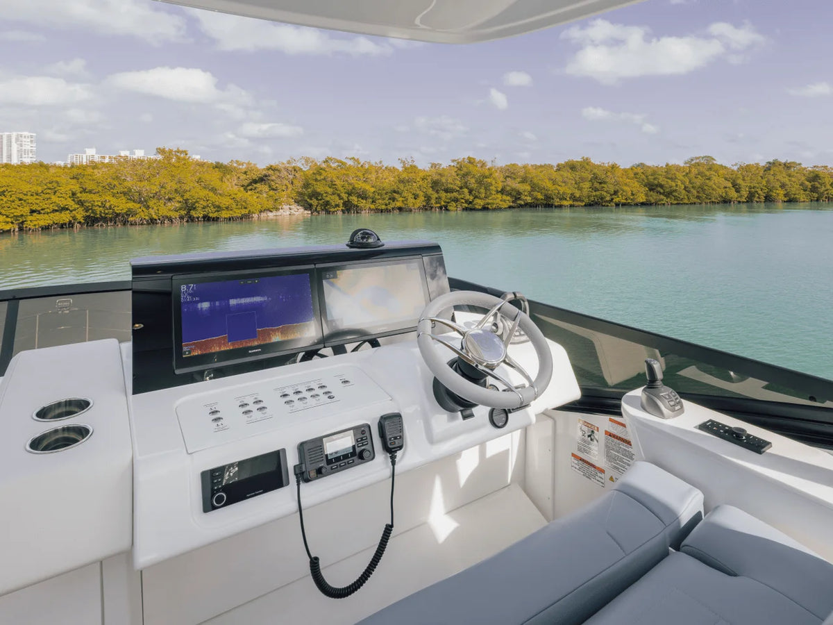 2027 Cruisers Yachts 57 FLY 57.0 feet, St. Petersburg, Florida #48