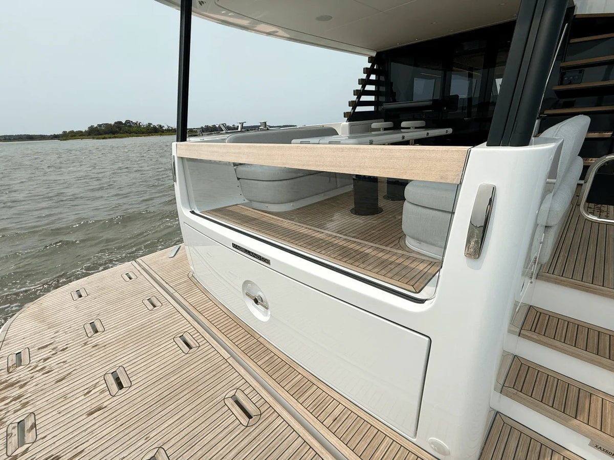 2026 Azimut Magellano 60 60.0 feet, Washington, Connecticut #21