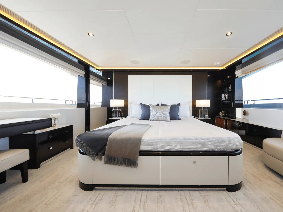 2027 Ocean Alexander 37L 120.0 feet, Hollywood, Florida #42